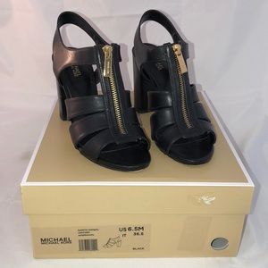 Michael Kors Damita Sandal